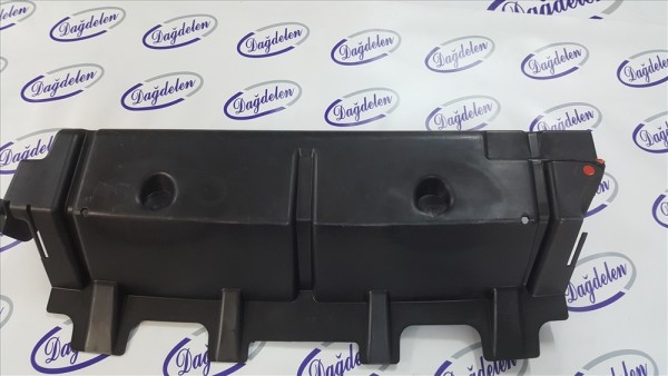 2014/2018 FOCUS DEFLEKTÖR PANEL ÜST (1.6 & 2.0 LT DURATEC BENZİNLİ)