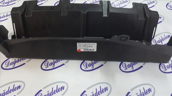 2014/2018 FOCUS DEFLEKTÖR PANEL ÜST (1.6 & 2.0 LT DURATEC BENZİNLİ)