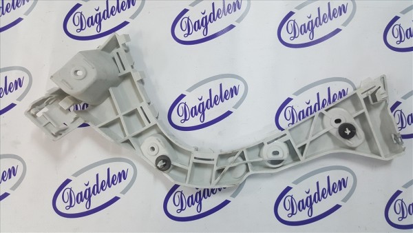 2014/2018 FOCUS TAMPON ARKA BAĞLANTI BRAKETİ SOL(HB)