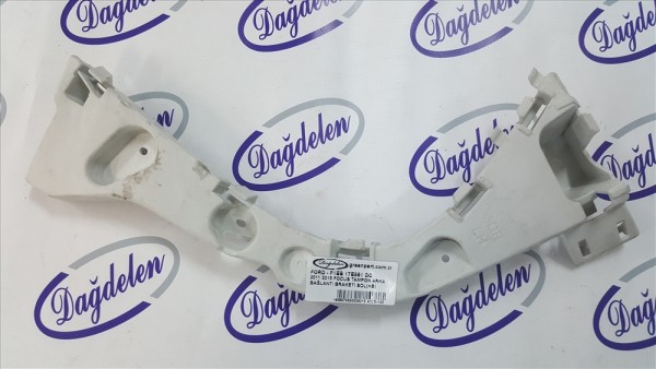 2014/2018 FOCUS TAMPON ARKA BAĞLANTI BRAKETİ SOL(HB)