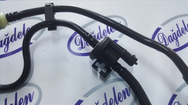 2011/2015 FOCUS YAKIT BORUSU BUHAR AYIRICI (1.5 ECOBOOST BENZİN)