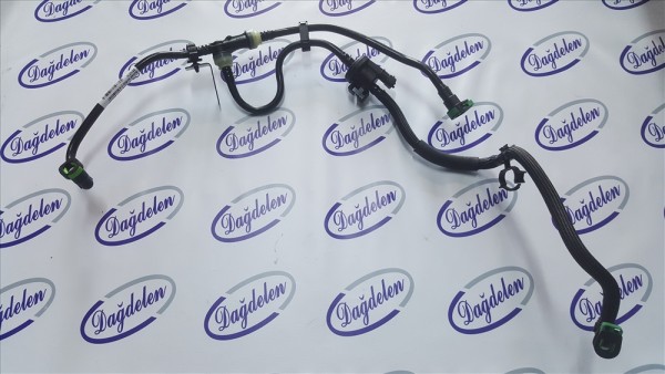 2011/2015 FOCUS YAKIT BORUSU BUHAR AYIRICI (1.5 ECOBOOST BENZİN)