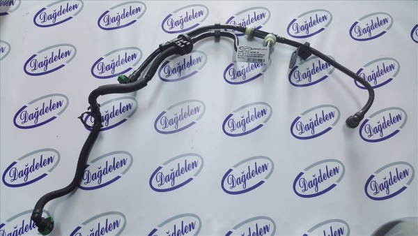 2011/2015 FOCUS YAKIT BORUSU BUHAR AYIRICI (1.5 ECOBOOST BENZİN)