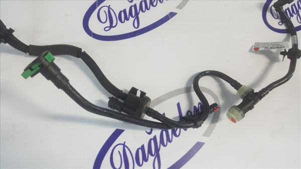 2011/2015 FOCUS YAKIT BORUSU BUHAR AYIRICI (1.5 ECOBOOST BENZİN)