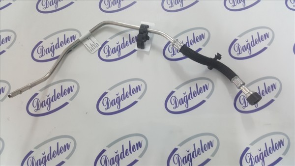 2018 FOCUS 1.5 DURATORQ DİZEL YAKIT BORUSU ( ÇIKIŞ BORUSU )