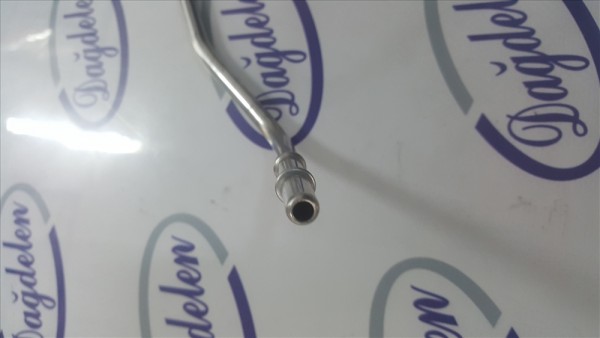 2018 FOCUS 1.5 DURATORQ DİZEL YAKIT BORUSU ( ÇIKIŞ BORUSU )