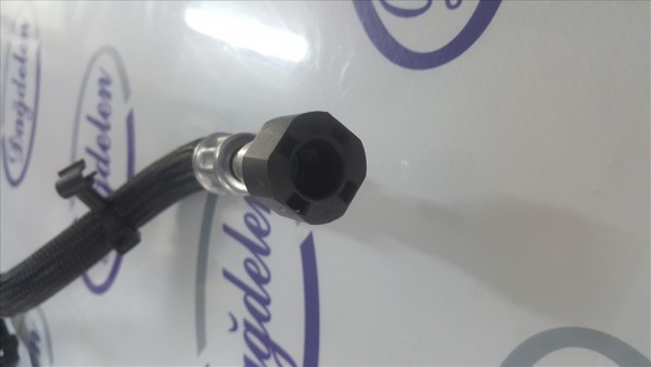 2018 FOCUS 1.5 DURATORQ DİZEL YAKIT BORUSU ( ÇIKIŞ BORUSU )