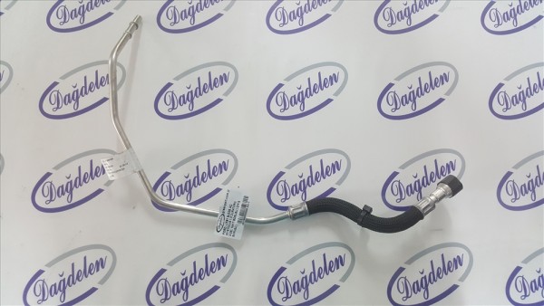 2018 FOCUS 1.5 DURATORQ DİZEL YAKIT BORUSU ( ÇIKIŞ BORUSU )