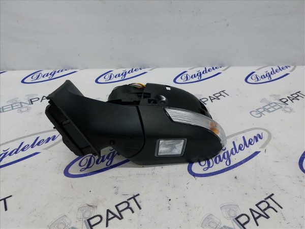 2011/2015 FOCUS DİKİZ AYNASI DIŞ SOL (ELK/IST/SNY/MRŞP LMB/OTOKTLNR