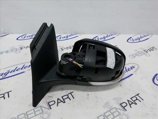 2011/2015 FOCUS DİKİZ AYNASI DIŞ SOL (ELK/IST/SNY/MRŞP LMB/OTOKTLNR