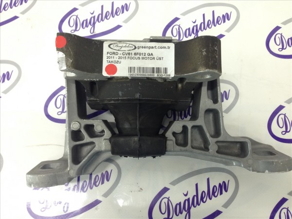 2011/2015 FOCUS MOTOR ÜST TAKOZU