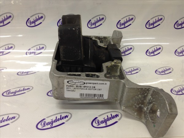 2011/2015 FOCUS MOTOR ÜST TAKOZU (1.6 BENZİN)