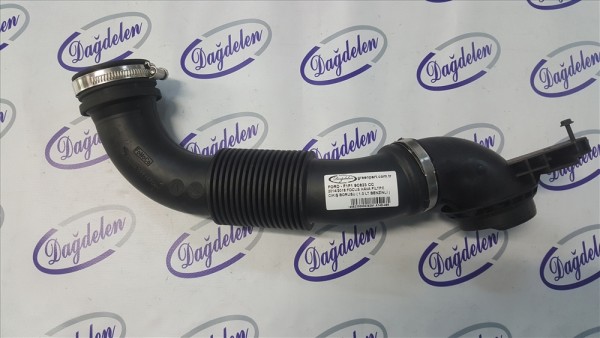 2014/2018 FOCUS HAVA FİLTRE CIKIŞ ARA BORUSU ( 1.0 LT BENZİNLİ )