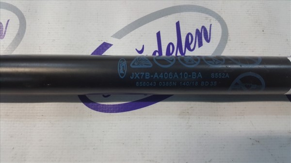 2018 FOCUS AMORTİSÖR BAGAJ KAPAĞI (SEDAN) RH/LH