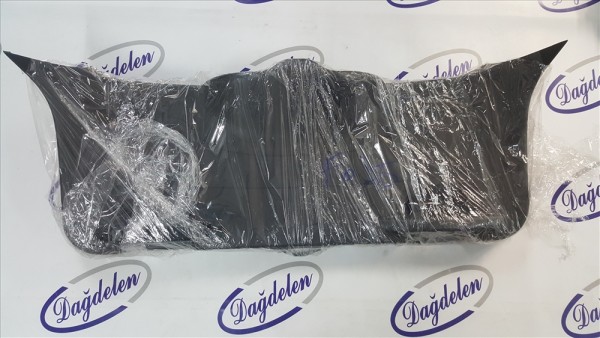 2014/2018 FOCUS BAKALİT BAGAJ KAPAĞI (SEDAN)