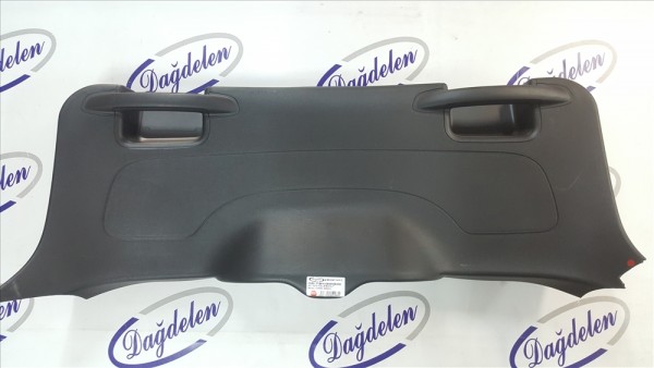 2014/2018 FOCUS BAKALİT BAGAJ KAPAĞI (SEDAN)