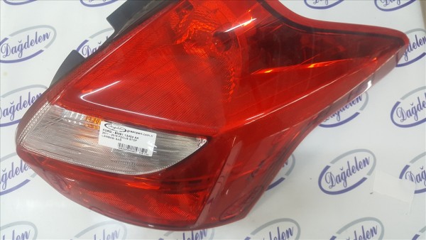 2011/2015 FOCUS STOP LAMBASI SAĞ LEDSİZ (HB)