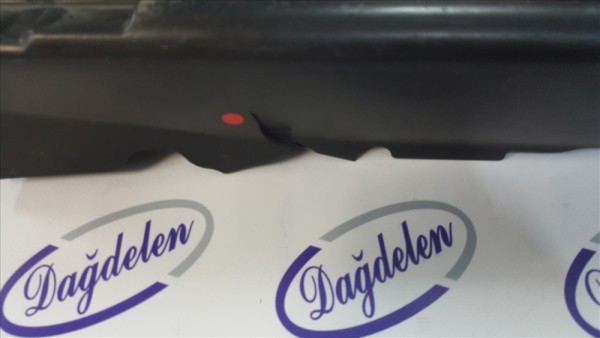 2011/2015 FOCUS DEFLEKTÖR PANEL ÜST (DİZEL & BENZİNLİ)