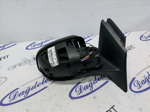 2011/2015 FOCUS DİKİZ AYNASI DIŞ SAĞ (ELK/IST/SNY/MRŞP LMB/OTOKTLNR/KRNKT