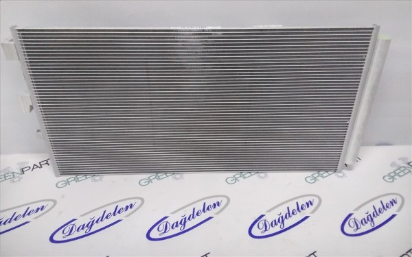 2018 FOCUS KLIMA RADYATÖRÜ (1.5 DİZEL)