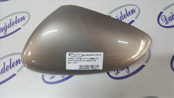 2018 FOCUS AYNA KAPAK DIŞ SAĞ ( GRİ )