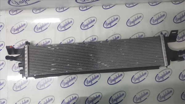 2013 KUGA INTERCOOLER RADYATÖRÜ (1.5 BENZİNLİ)YG