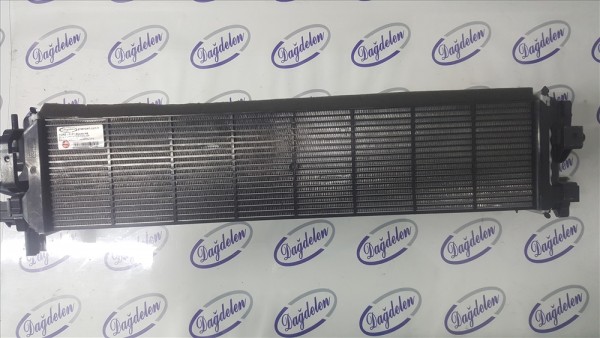 2013 KUGA INTERCOOLER RADYATÖRÜ (1.5 BENZİNLİ)YG