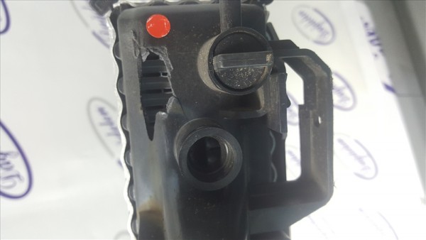 2013 KUGA INTERCOOLER RADYATÖRÜ (1.5 BENZİNLİ)YG