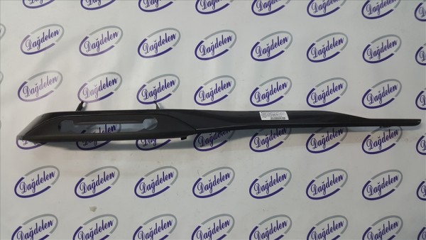 2018 FOCUS KONSOL ÖN TORPİDO ELEKTRONİK PANEL CITASI