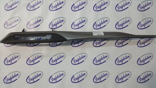 2018 FOCUS KONSOL ÖN TORPİDO ELEKTRONİK PANEL CITASI