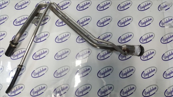 2018 FOCUS YAKIT DOLUM BORUSU (1.5 DRAGON & 1.0 LT ECOBOOST)