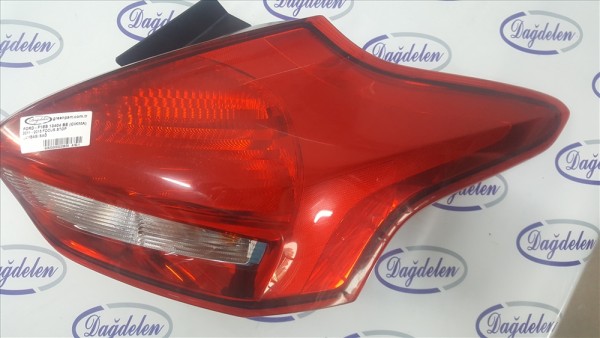 2014/2018 FOCUS STOP LAMBASI SAĞ