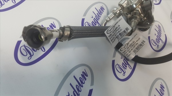 2018 FOCUS 1.5 DRAGON BENZİN YAKIT BORUSU ( MOTORA GİDEN )