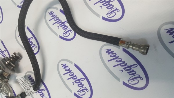 2018 FOCUS 1.5 DRAGON BENZİN YAKIT BORUSU ( MOTORA GİDEN )