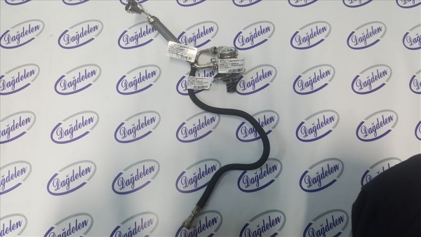 2018 FOCUS 1.5 DRAGON BENZİN YAKIT BORUSU ( MOTORA GİDEN )