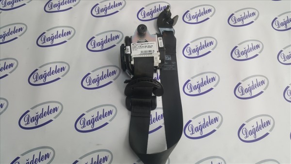 2018 FOCUS EMNİYET KEMERİ ÖN SOL