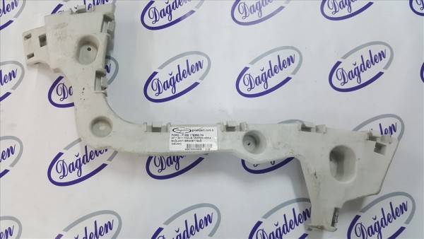 2014/2018 FOCUS TAMPON ARKA BAĞLANTI BRAKETİ SAĞ (SEDAN)