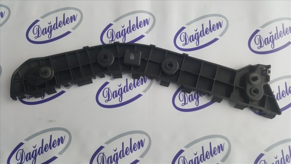 2018 FOCUS TAMPON ARKA BRAKET SAĞ (SEDAN)