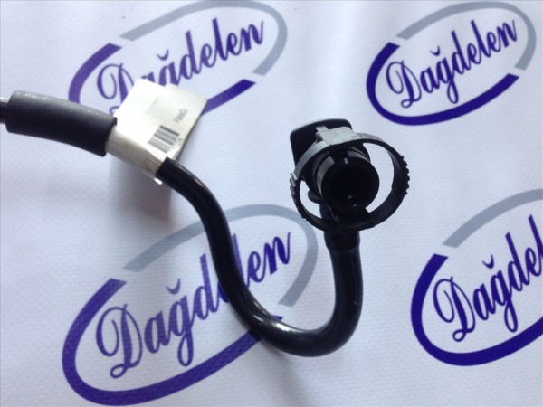 2018 FOCUS FREN VAKUM BORUSU (Westinghouse giriş)