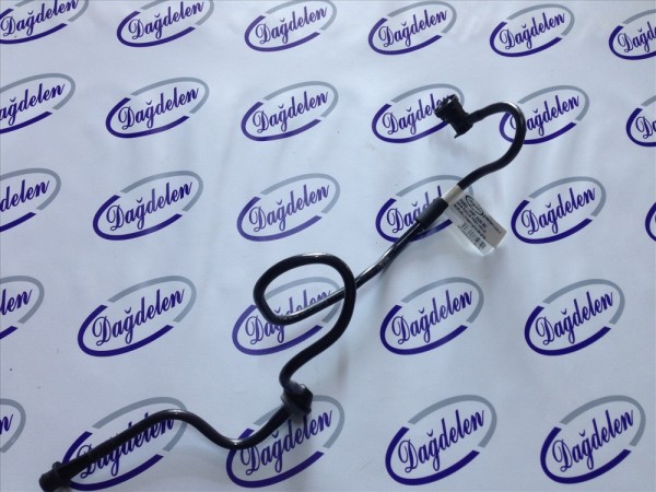 2018 FOCUS FREN VAKUM BORUSU (Westinghouse giriş)