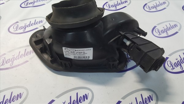 2011/2015 FOCUS YAKIT DEPO KAPAK YUVASI( KUMANDALI HATCBACK)