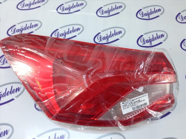 2018 FOCUS STOP LAMBASI SOL DIŞ LEDLİ (SEDAN)