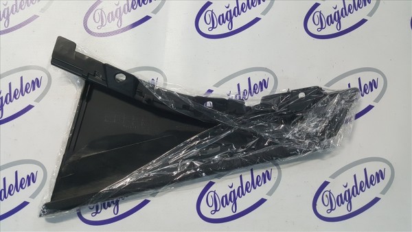 2011/2015 FOCUS ÇITA KAPI ÇERÇEVESİ ARKA SAĞ DIŞ(SEDAN)