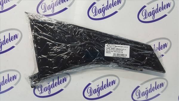 2011/2015 FOCUS ÇITA KAPI ÇERÇEVESİ ARKA SAĞ DIŞ(SEDAN)