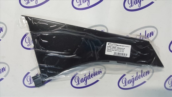 2011/2015 FOCUS ÇITA KAPI ÇERÇEVESİ ARKA SAĞ DIŞ(SEDAN)