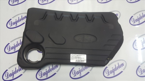 2018 FOCUS/KUGA MOTOR ÜST MUHAFAZA