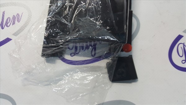 2011/2015 FOCUS ÇITA KAPI ÇERÇEVESİ ARKA SOL(SEDAN)