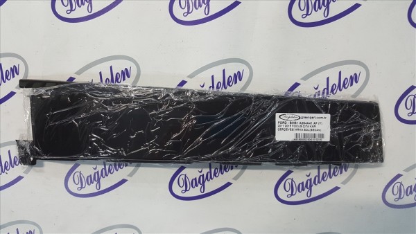 2011/2015 FOCUS ÇITA KAPI ÇERÇEVESİ ARKA SOL(SEDAN)