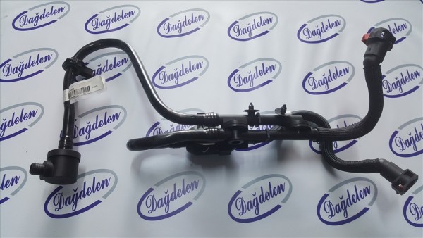 2018 FOCUS FREN VAKUM BORUSU ( westinghouse giriş(1.5 )