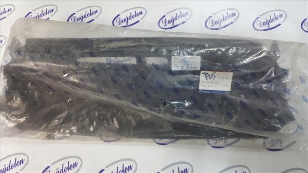 2011/2015 FOCUS DEFLEKTÖR YUVA RADYATÖR IZGARASI ÜST(1.6 DURATORQ)